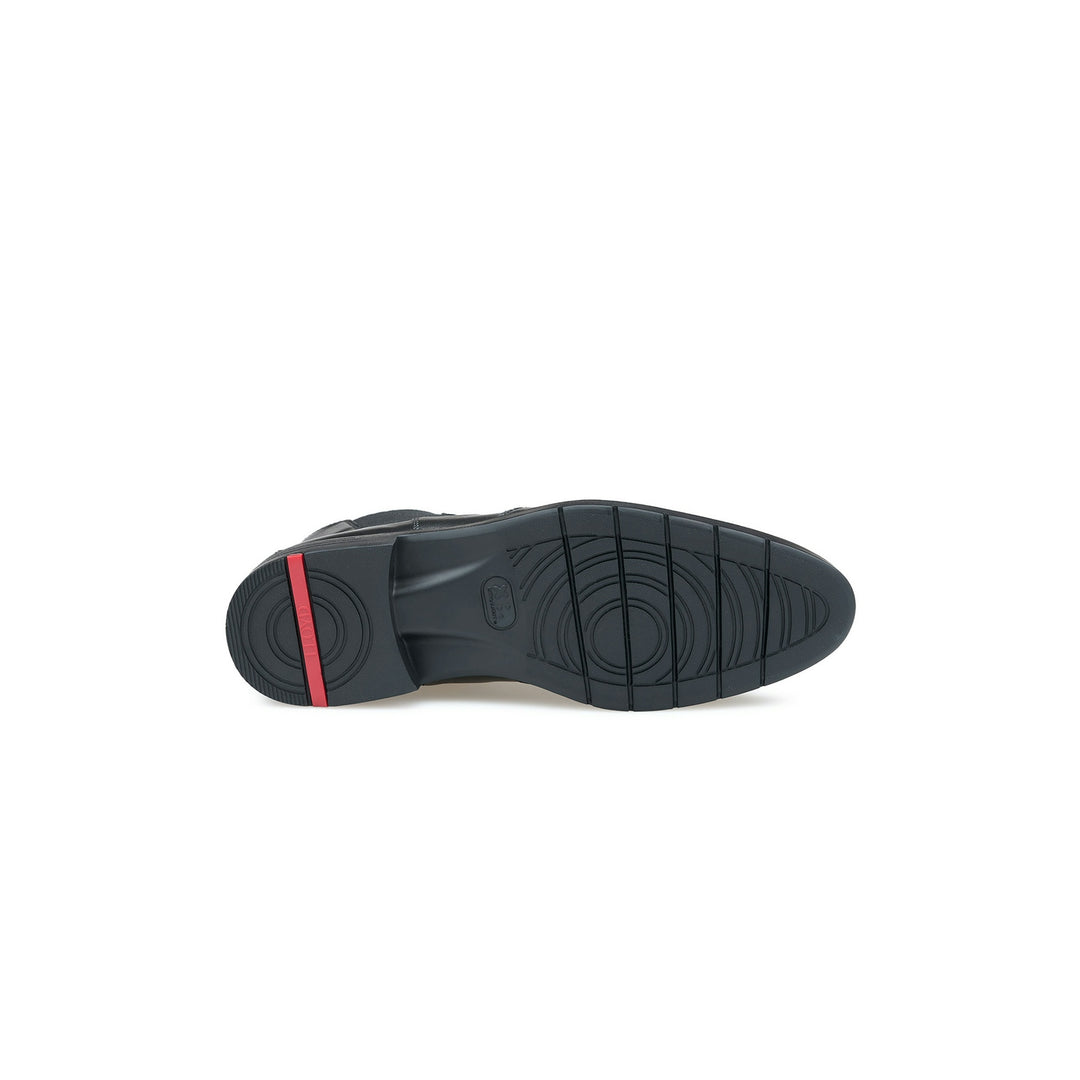 Lloyd EEZY 315 Chelsea Boot Sort Læder