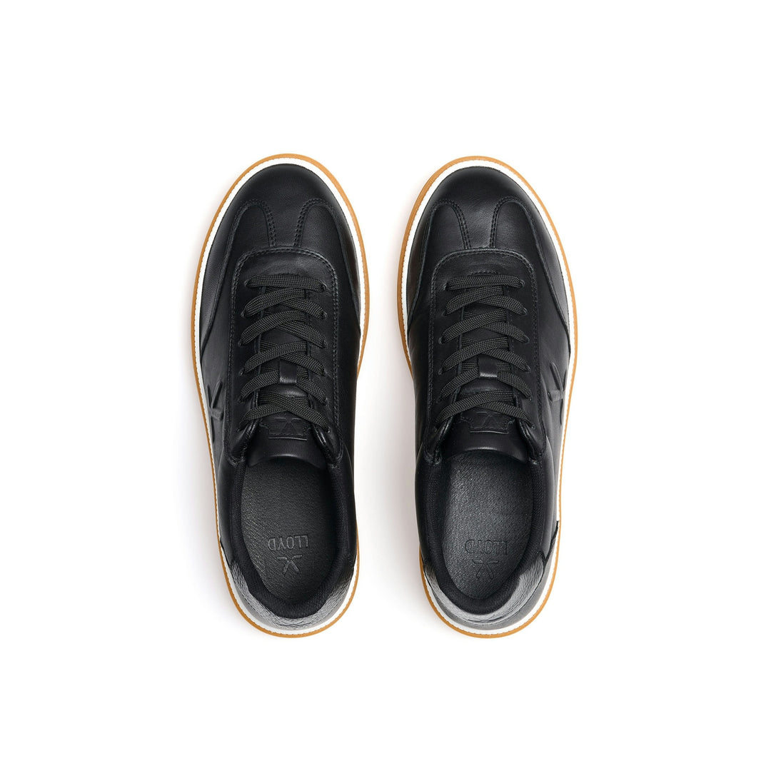 Lloyd Beat Sort Sneaker