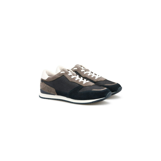 Lloyd Swift Mørkeblå Sneaker