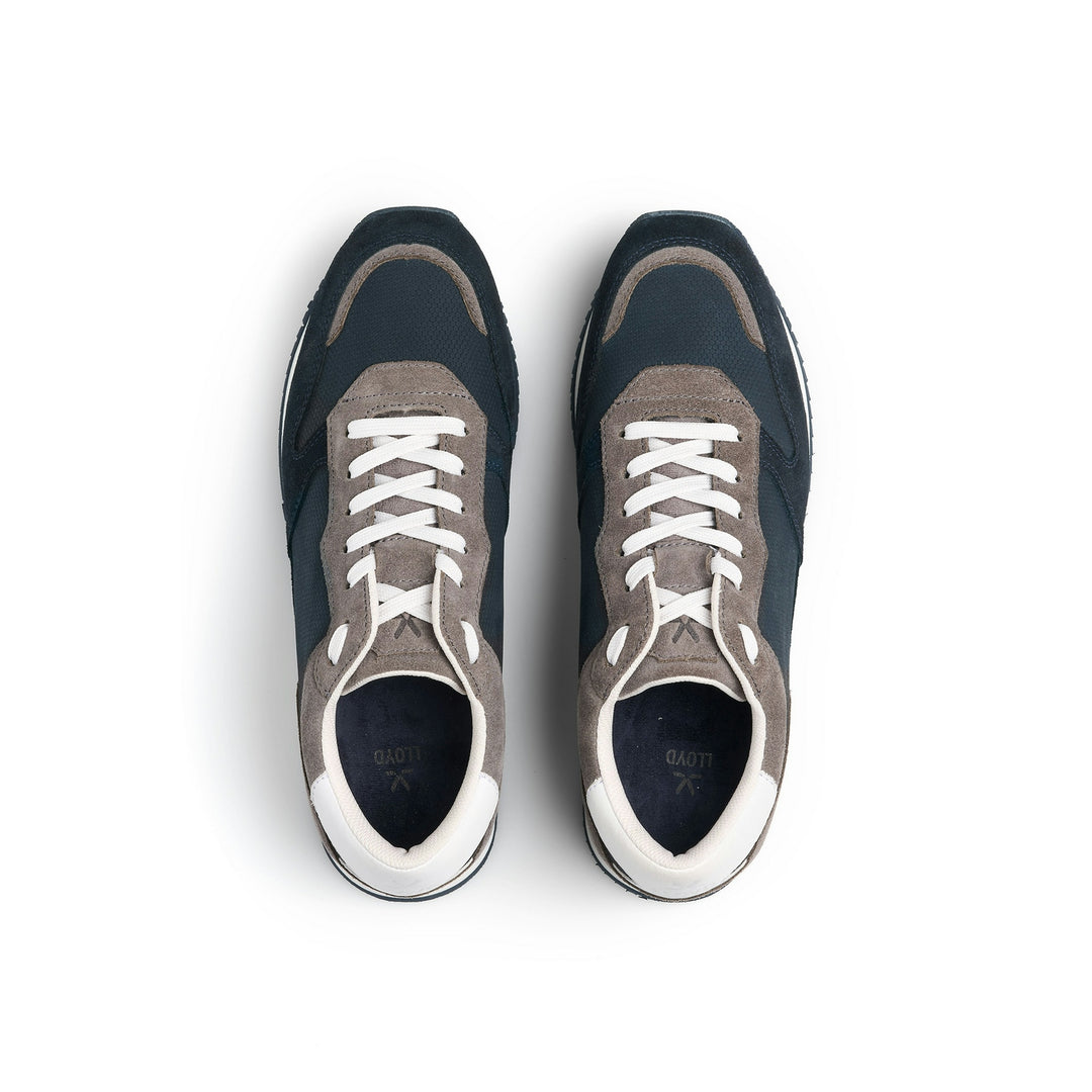 Lloyd Swift Mørkeblå Sneaker
