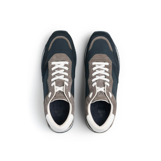Lloyd Swift Mørkeblå Sneaker