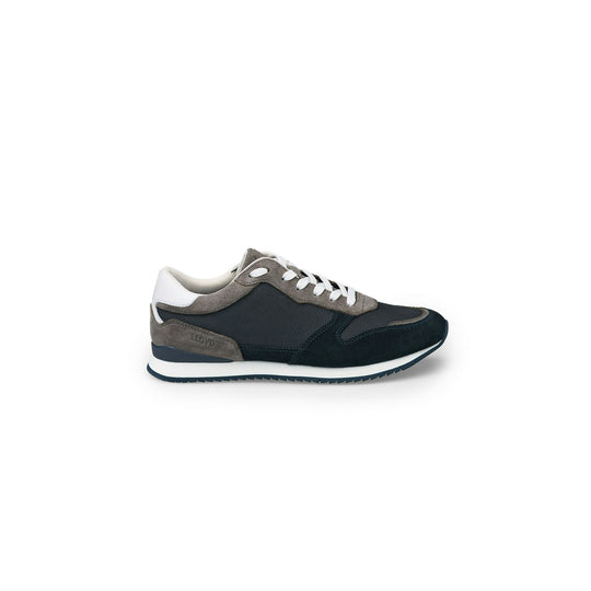 Lloyd Swift Mørkeblå Sneaker