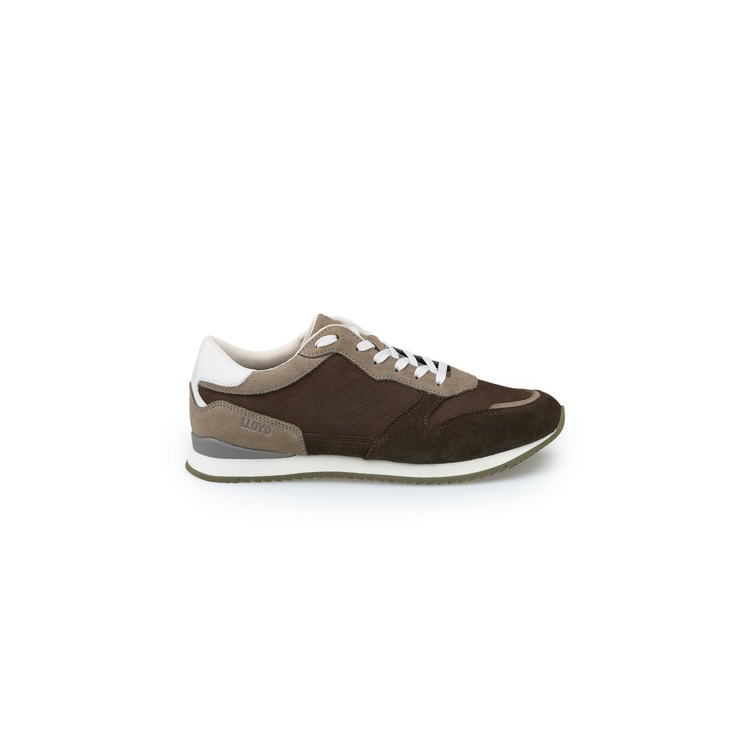 Lloyd Swift Mørkebrun Sneaker
