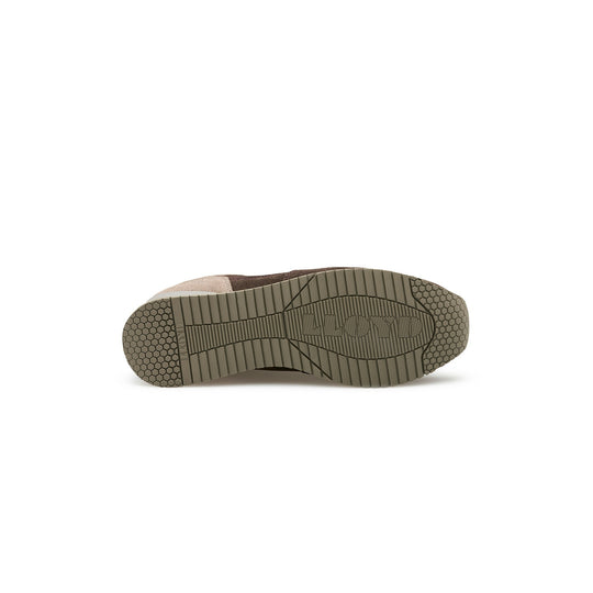 Lloyd Swift Mørkebrun Sneaker