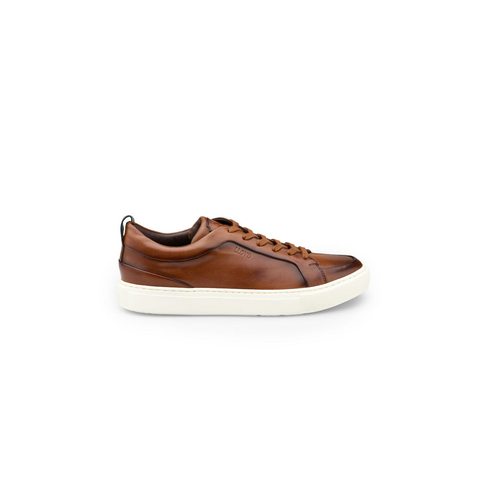 Lloyd Metro X-motion Plus Cognac Sneaker