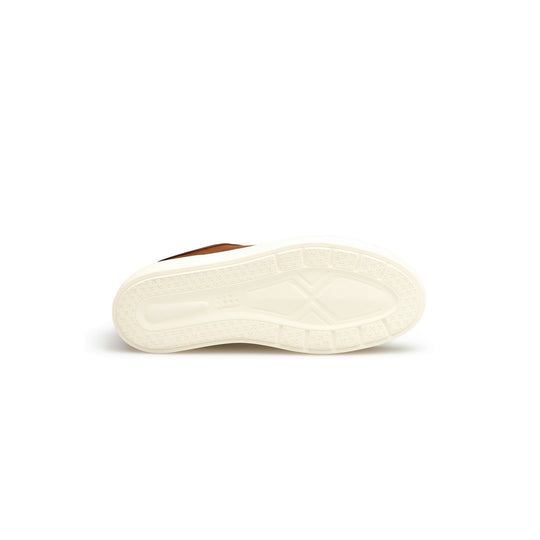 Lloyd Metro X-motion Plus Cognac Sneaker