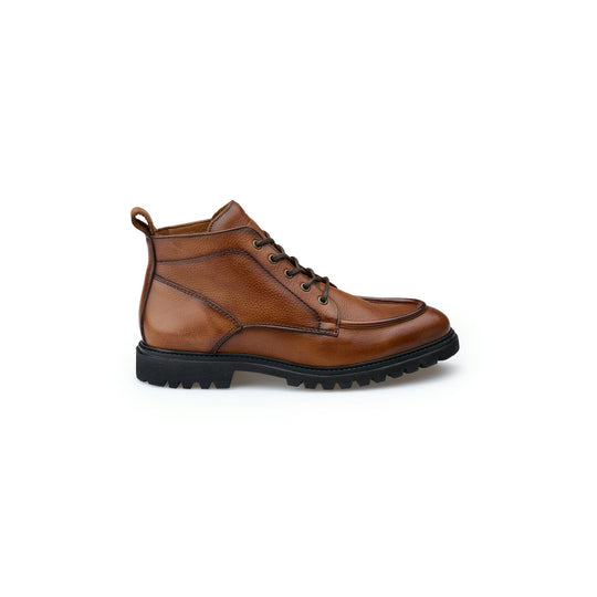 Lloyd Select 327L Brun Læder