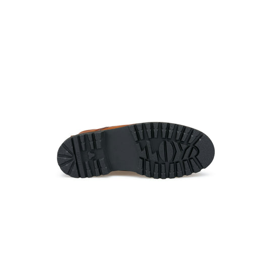 Lloyd Select 327L Brun Læder