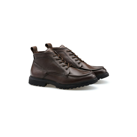 Lloyd Select 327G Mørkebrun Støvle