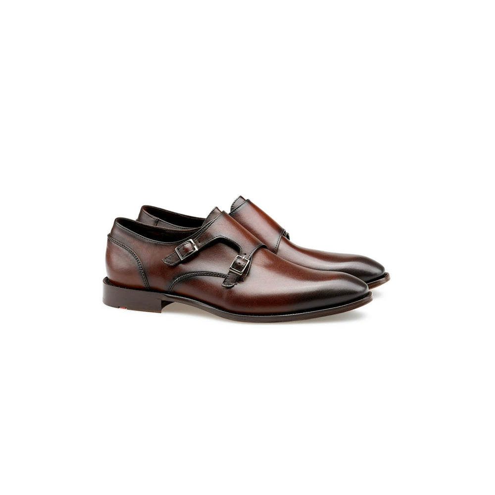 Lloyd Nobel 220 Monk Strap