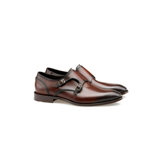 Lloyd Nobel 220 Monk Strap
