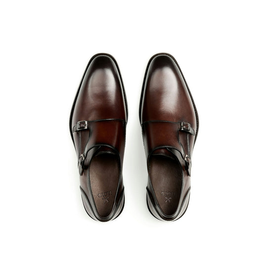 Lloyd Nobel 220 Monk Strap