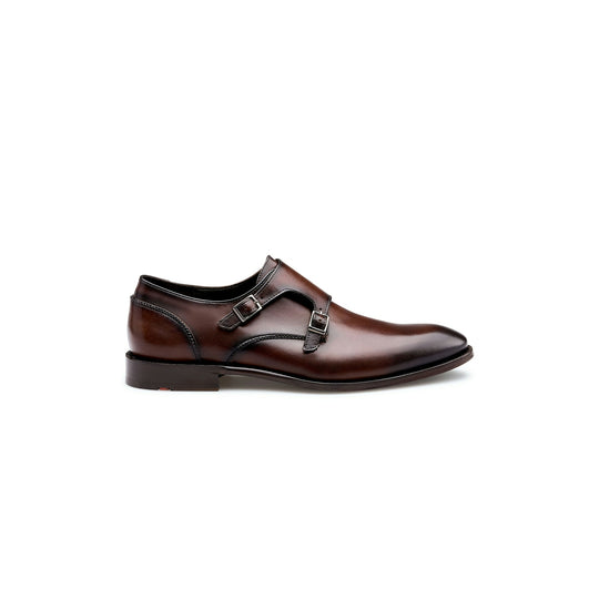 Lloyd Nobel 220 Monk Strap