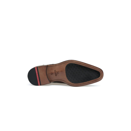 Lloyd Nobel 220 Monk Strap