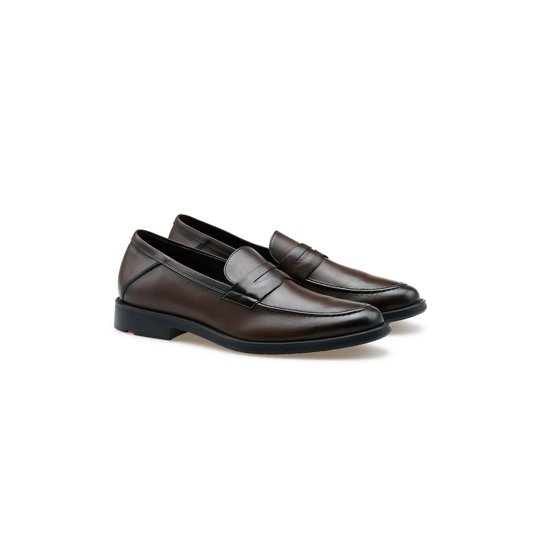 Lloyd Core 240 Mørkebrun Loafer