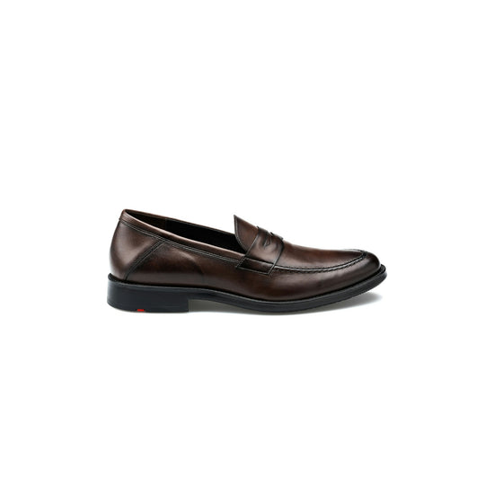 Lloyd Core 240 Mørkebrun Loafer