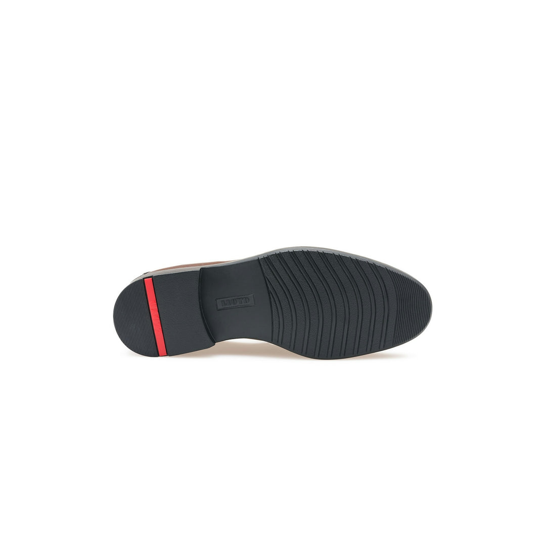 Lloyd Core 240 Mørkebrun Loafer