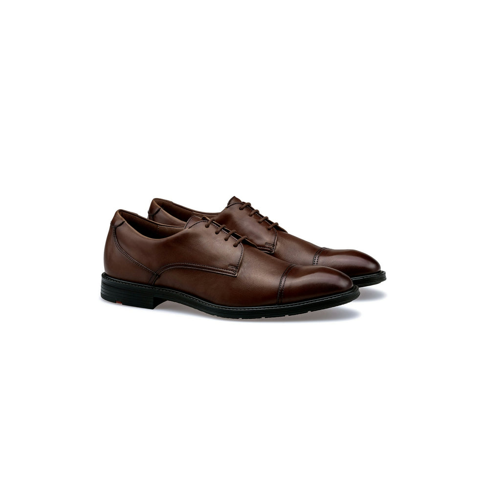 Lloyd X-Motion 150 Mørkebrun Læder