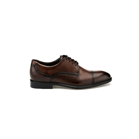 Lloyd X-Motion 150 Mørkebrun Læder