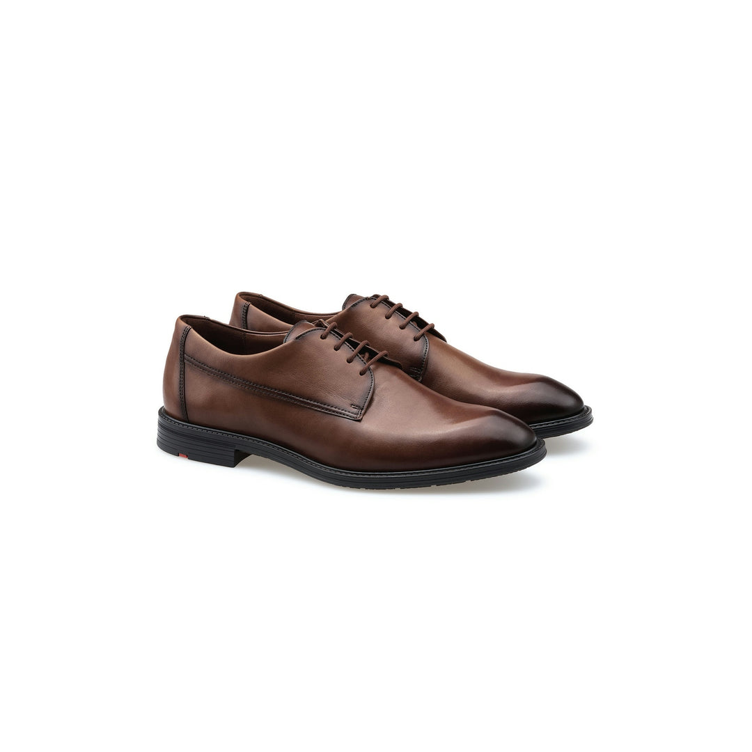 Lloyd X-Motion 110 Mørkebrun Læder