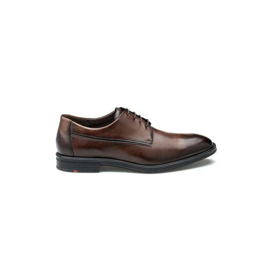 Lloyd X-Motion 110 Mørkebrun Læder