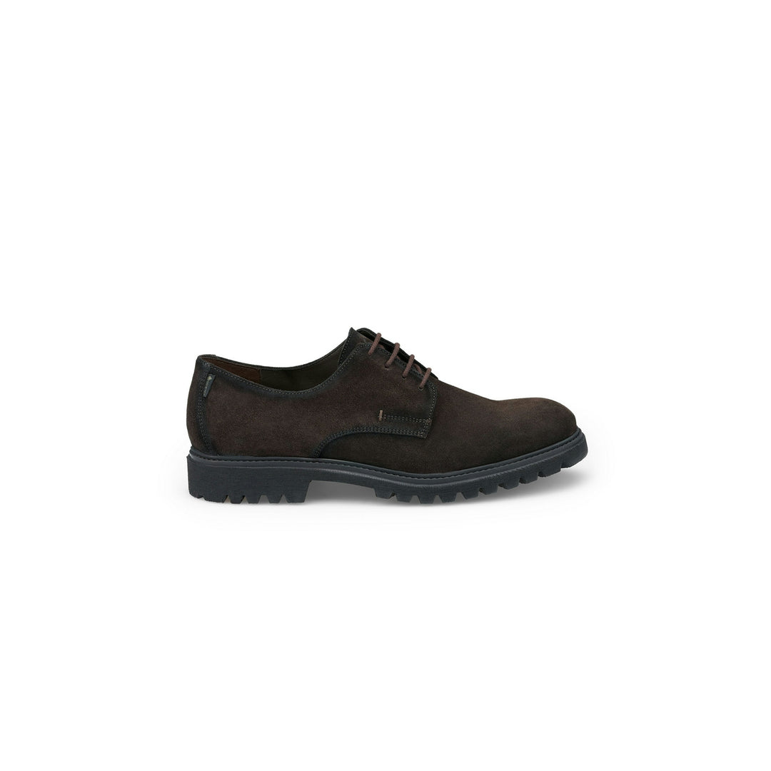 Lloyd Select 117G Mørkebrun GORE-TEX Sneaker