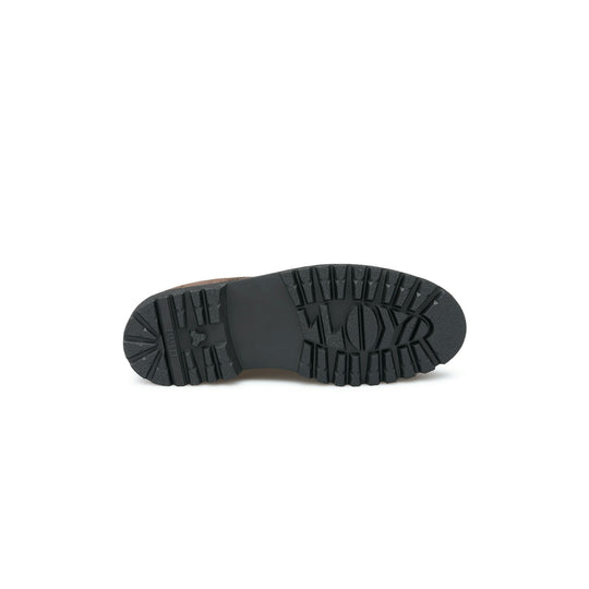 Lloyd Select 117G Mørkebrun GORE-TEX Sneaker