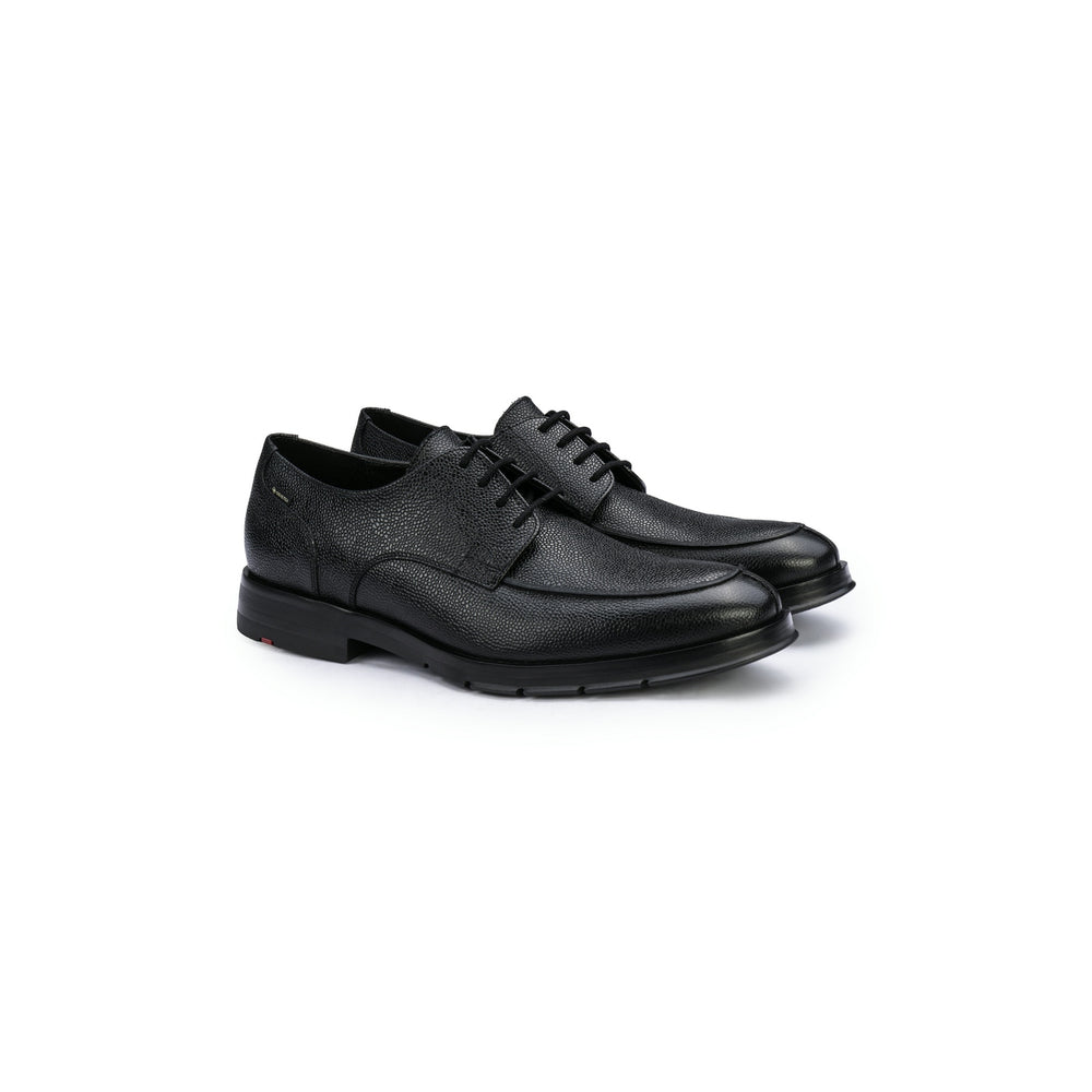 Lloyd EEZY PLUS 115G Sort Læder