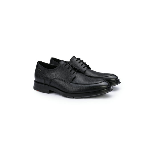 Lloyd EEZY PLUS 115G Sort Læder
