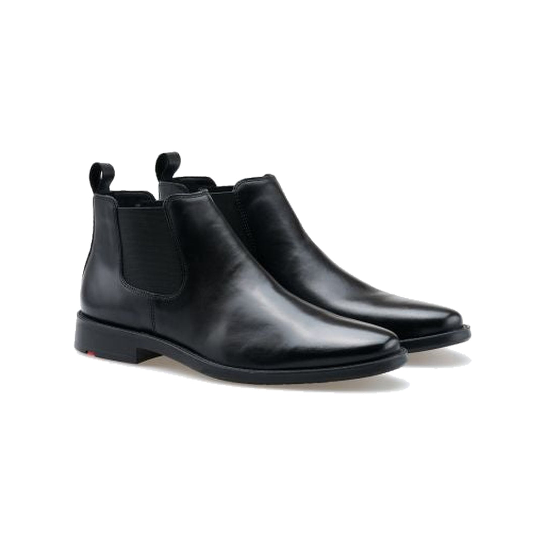 Lloyd Core 315 Chelsea Støvler Sort