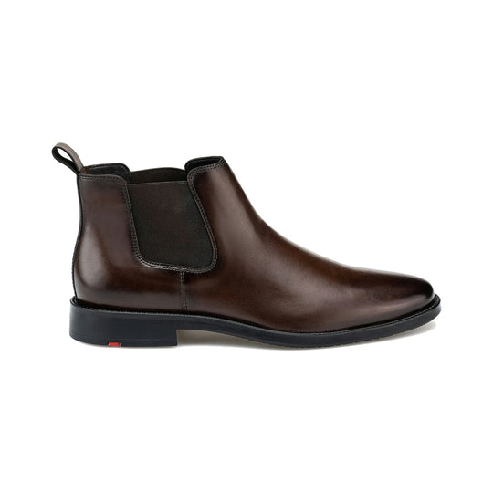 Lloyd Core 315 Mørkebrun Chelsea støvle
