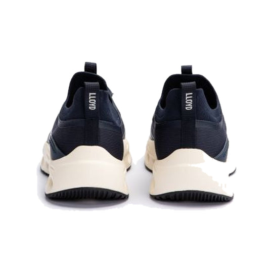 Lloyd Dash Era Mørkeblå Sneaker