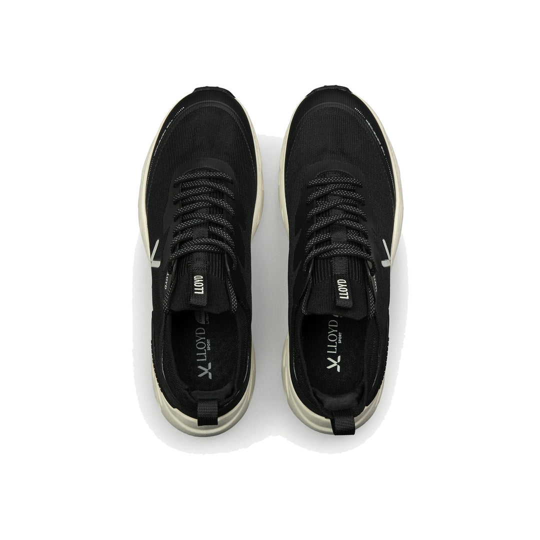 Lloyd Dash Era Sort Sneaker