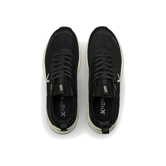 Lloyd Dash Era Sort Sneaker