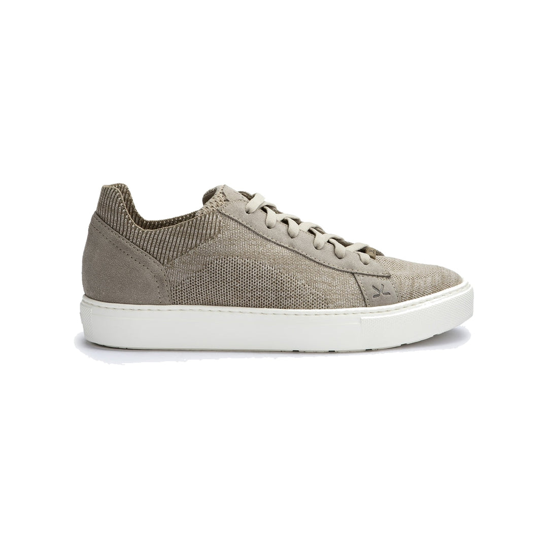 Lloyd Metro X-motion Plus Beige Sneaker