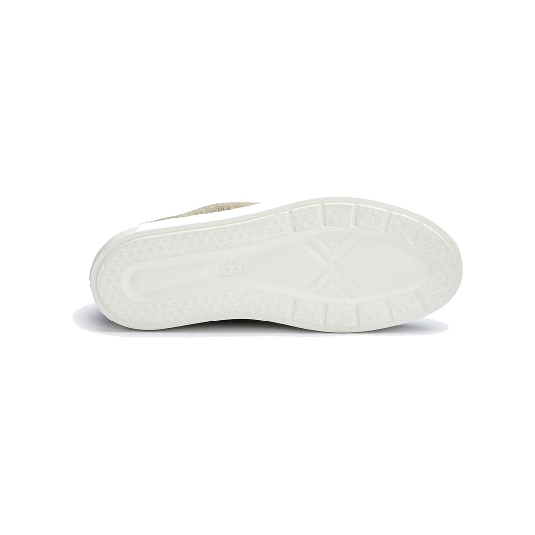 Lloyd Metro X-motion Plus Beige Sneaker
