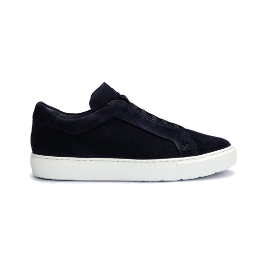 Lloyd Metro X-motion Plus Blå Sneaker