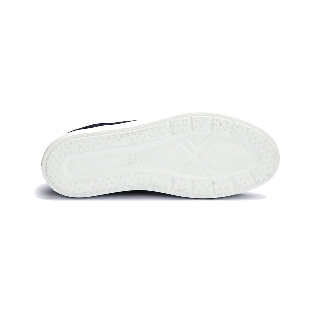 Lloyd Metro X-motion Plus Blå Sneaker