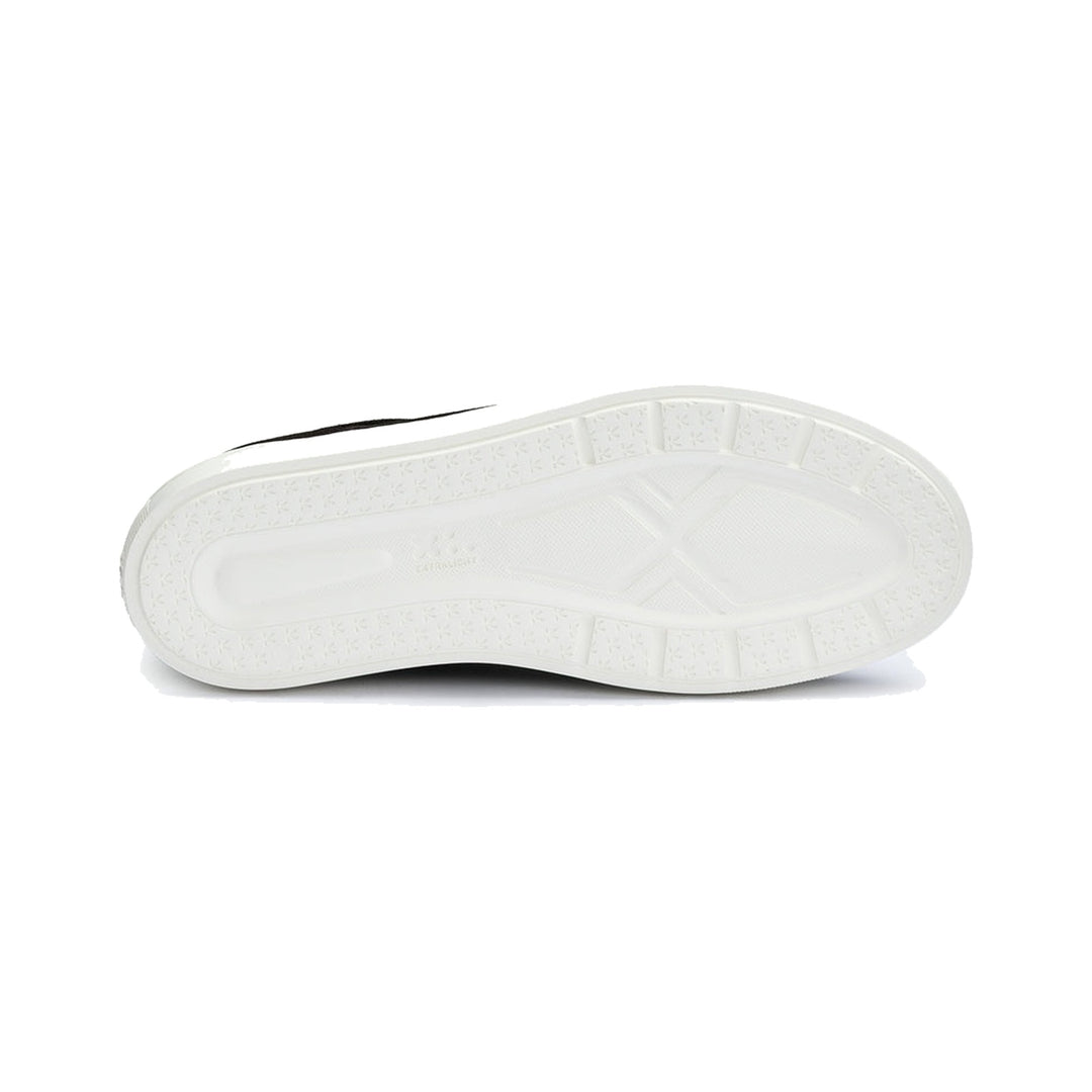Lloyd Metro X-motion Plus Mørkebrun Ruskind Sneaker