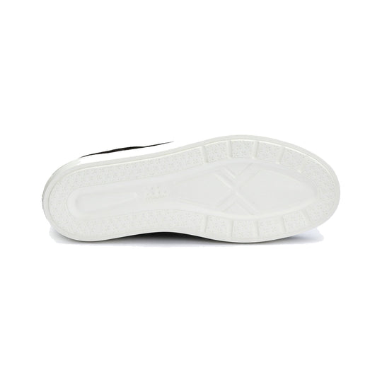 Lloyd Metro X-motion Plus Mørkebrun Ruskind Sneaker