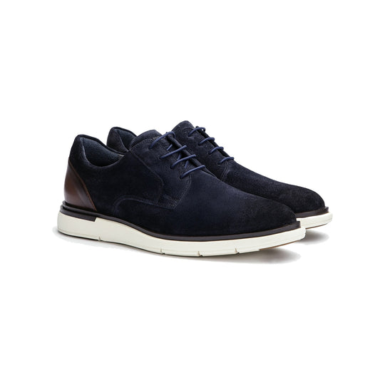 Lloyd Sable 113 Mørkeblå Sneaker