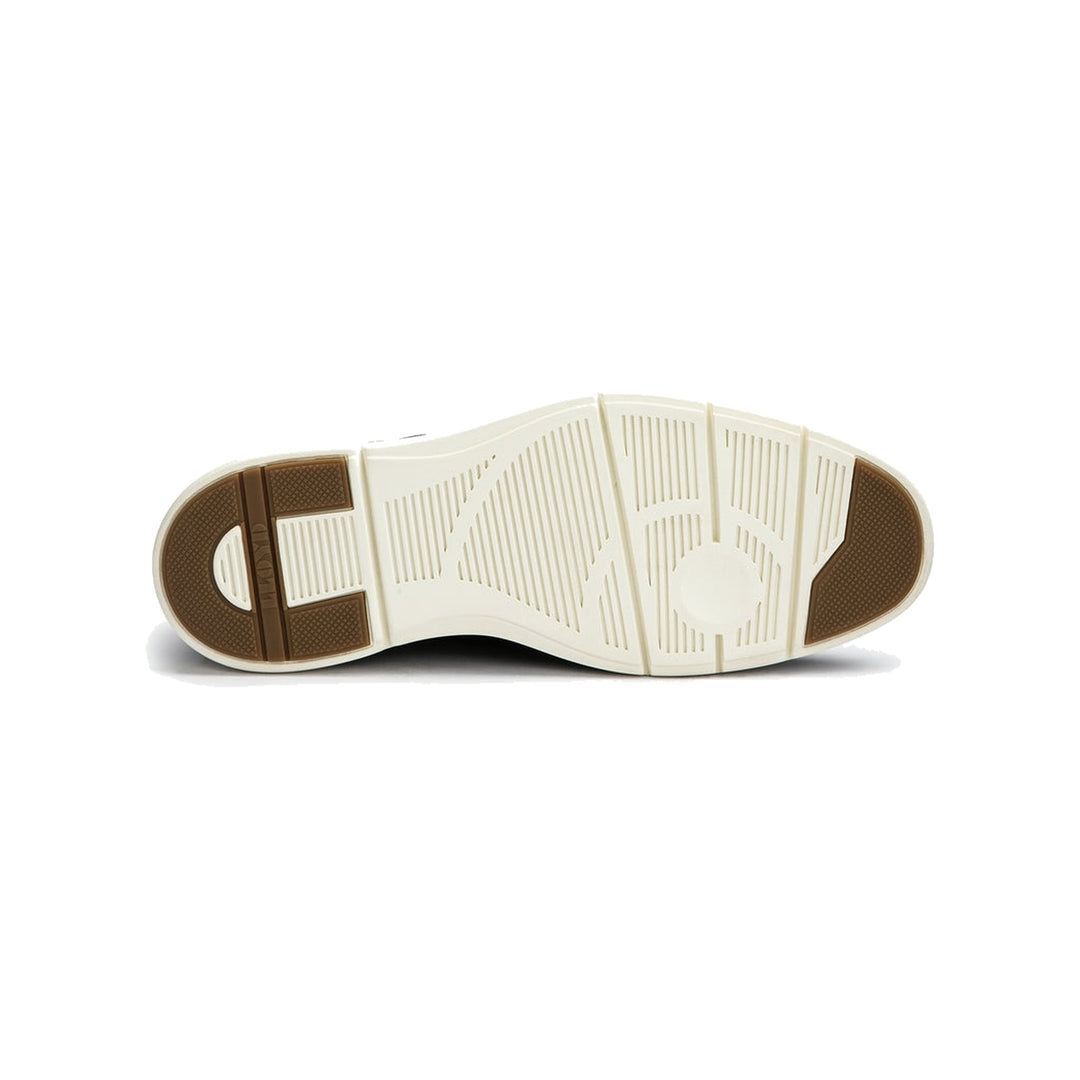 Lloyd Sable 113 Mørkeblå Sneaker