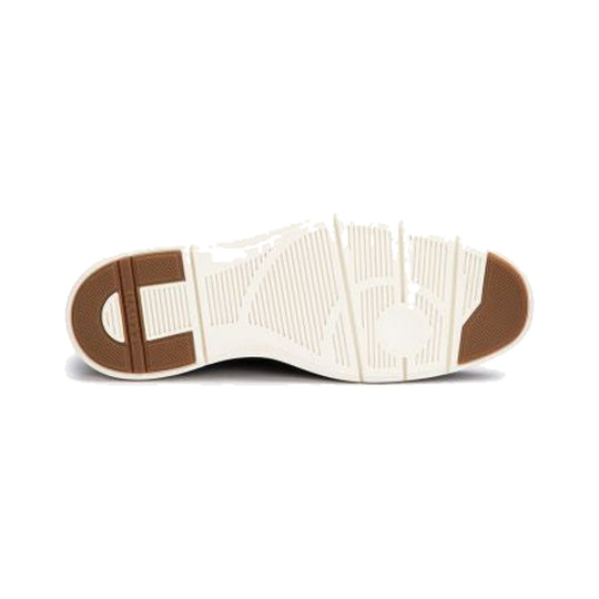 Lloyd Sable 113 Mørkebrun Ruskind Sneaker
