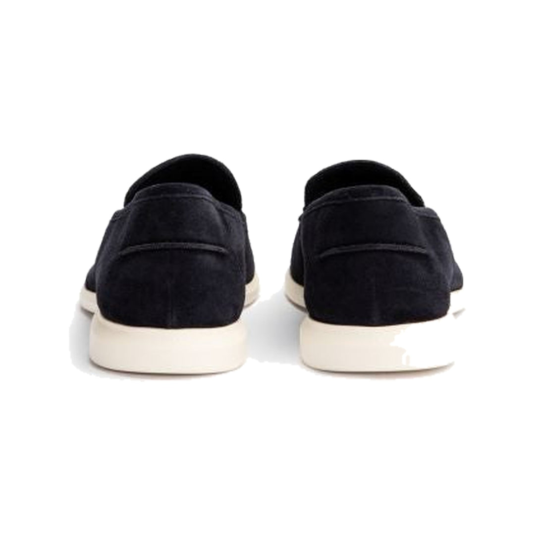 Lloyd Stride Flex Mørkeblå Loafer