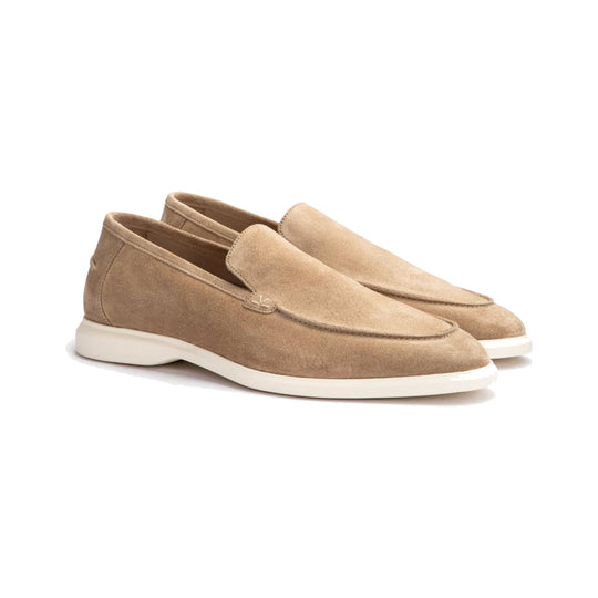Lloyd Stride Flex Sand Ruskind