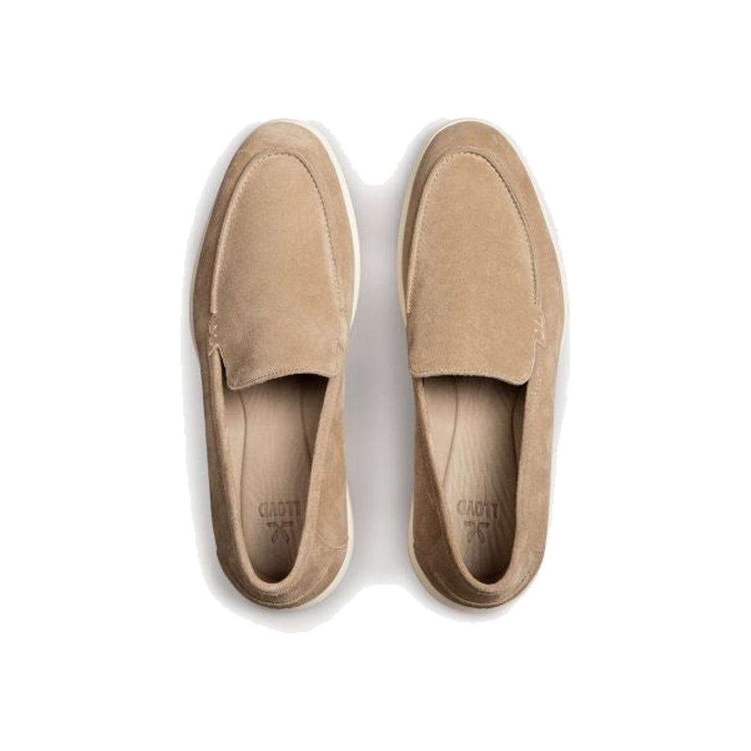 Lloyd Stride Flex Sand Ruskind