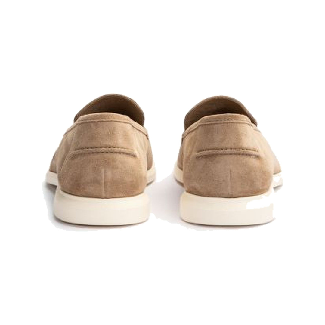 Lloyd Stride Flex Sand Ruskind
