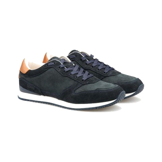 Lloyd Swift Blå Sneaker