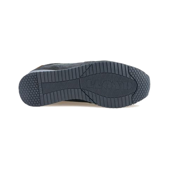 Lloyd Swift Blå Sneaker