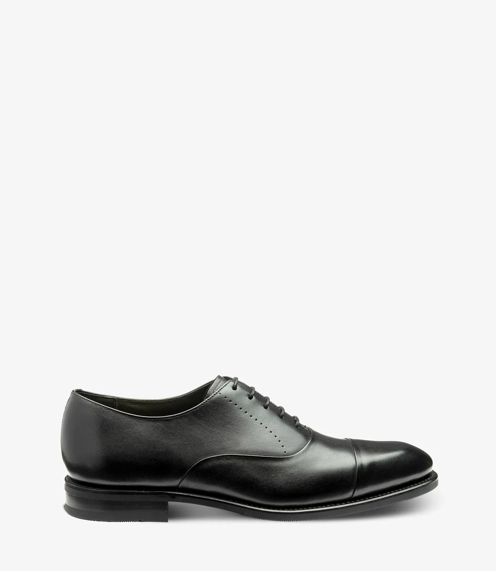 Loake Phoenix - calf leather sort